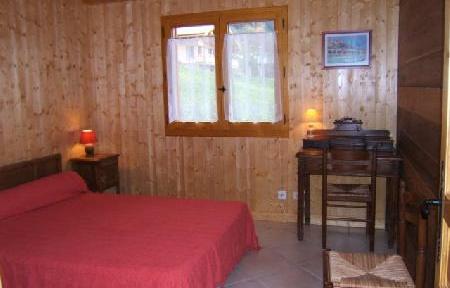 Chalet Muverant